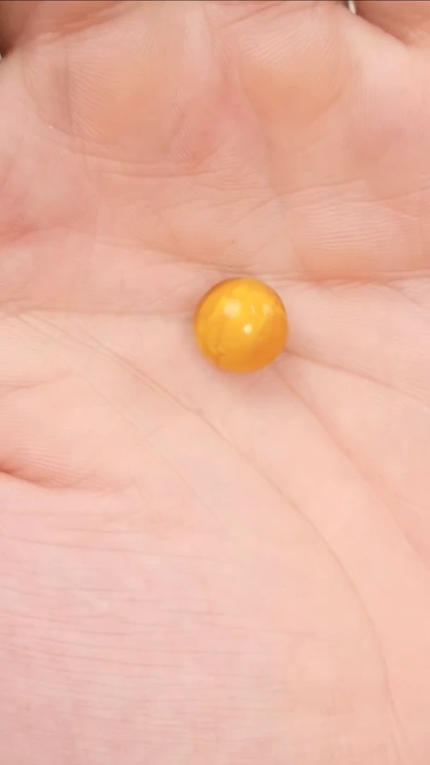 手串星月菩提欧回10mm+