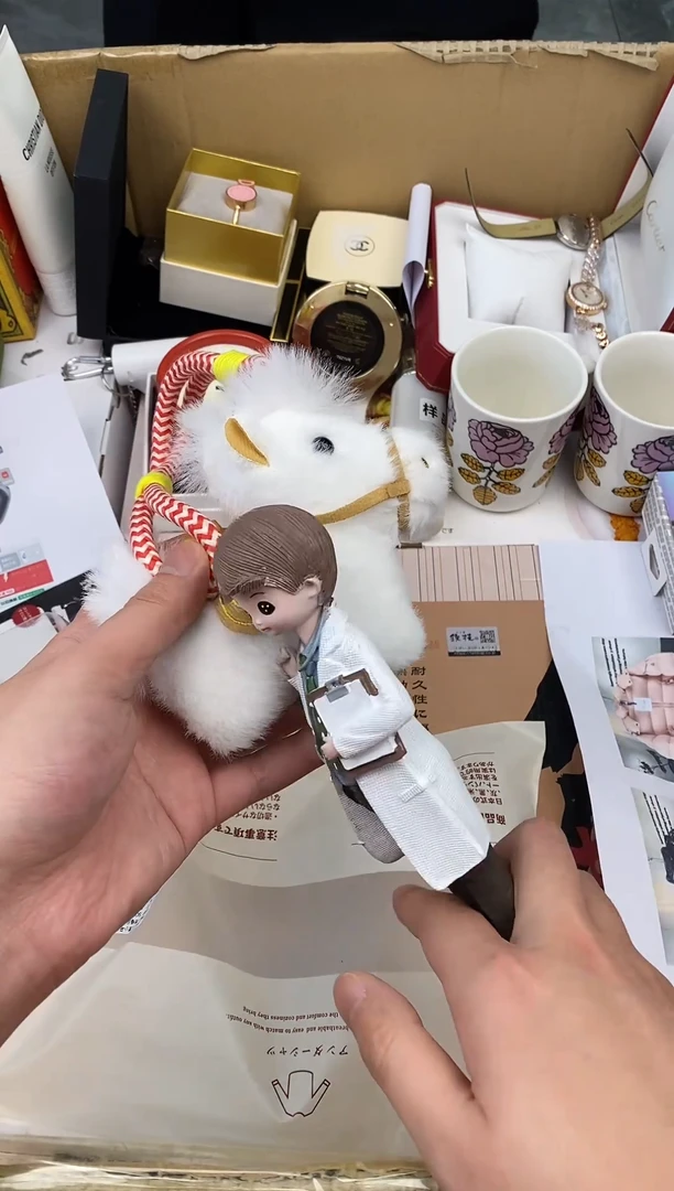 其他如图所示 高端礼品