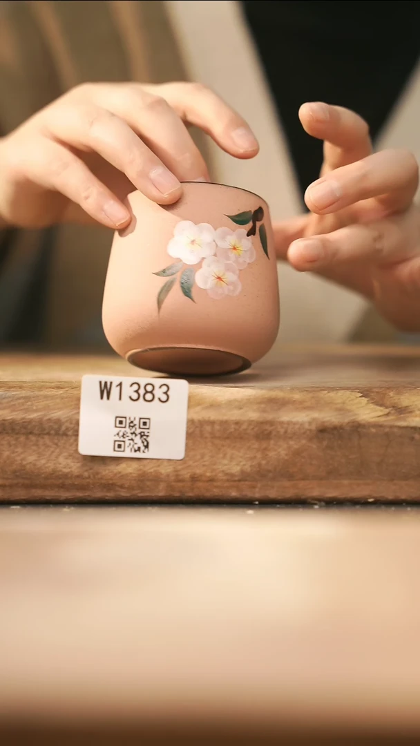 【经典福利】/ 杯子@@W1383