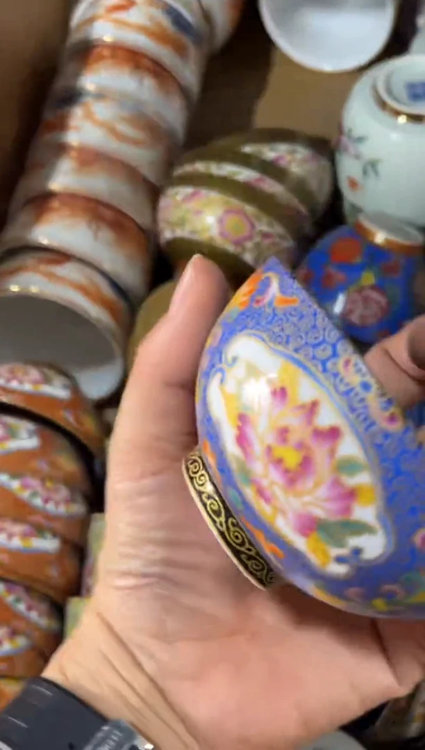 紫砂茶壶 紫砂杯子