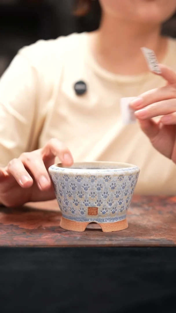 9-1-036花盆口径8