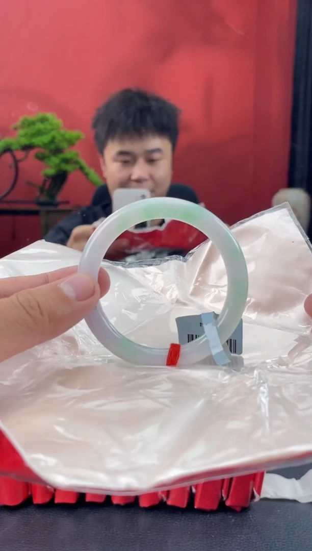 未镶嵌手镯翡翠2