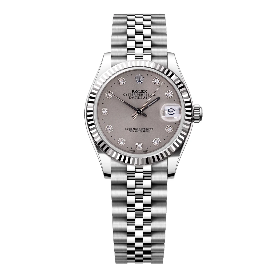 99新 Rolex/劳力士 腕表/名品优选/劳力士日志/B5538/68274/31mm