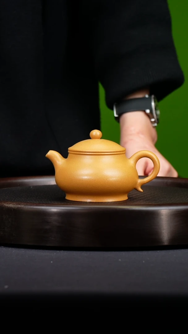 茶壶紫砂F原矿高端紫砂壶