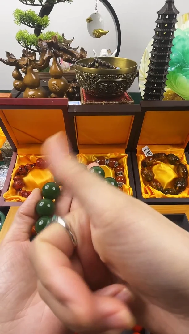 手链未镶嵌和田玉【闪购商品】