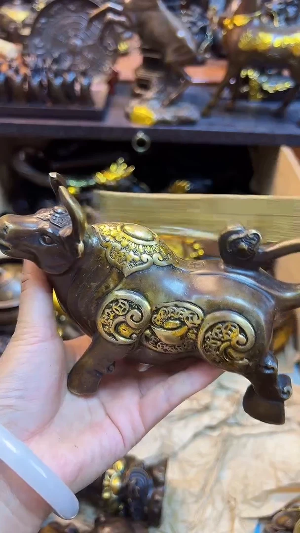 1案台摆件 物品摆件