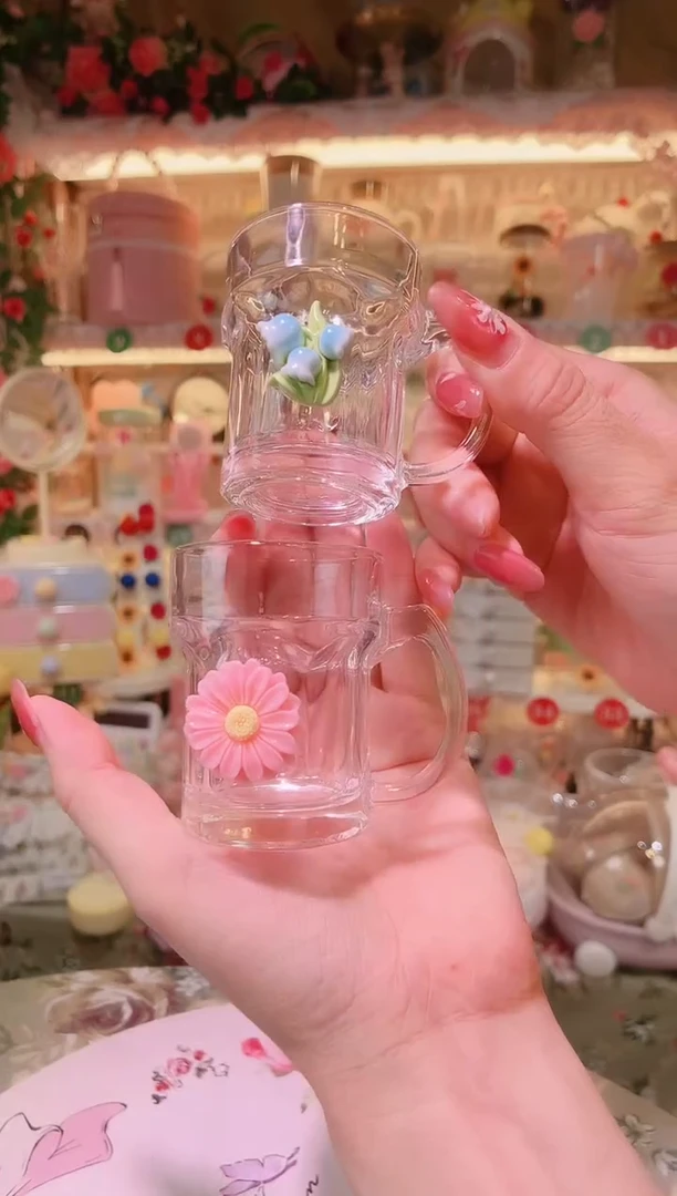 开播福利，仅剩一件！2个一口杯