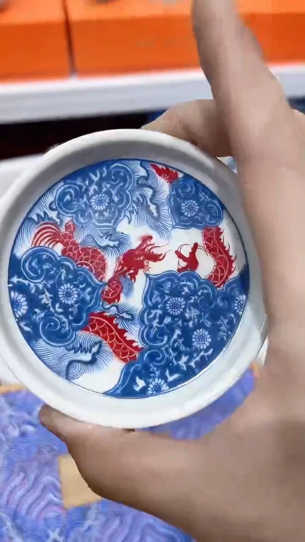 【闪购商品】景德镇陶瓷福利价