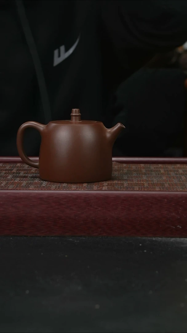 茶壶紫砂xll底槽青汉铎