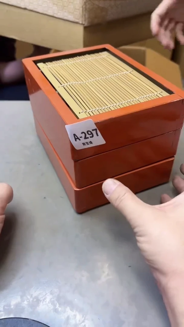 【闪购商品】瓷片297聚宝缘海淘精选