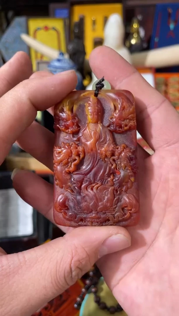 【闪购商品】玛瑙/玉髓唐总专属心意链接未镶嵌 唐总专属心意链接