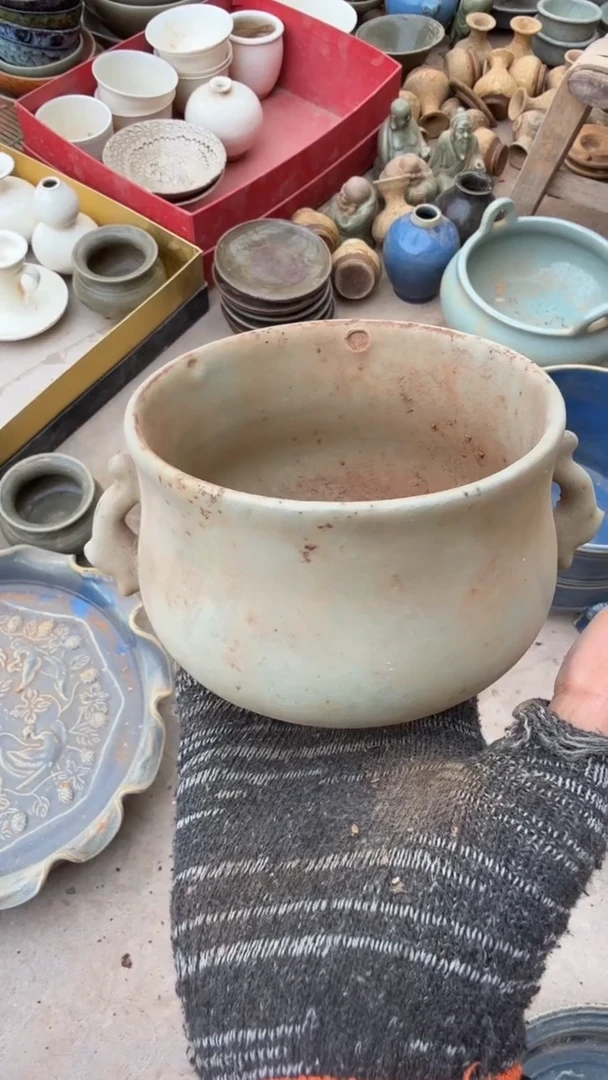 摆件瓷器瓷器瓷器瓷器
