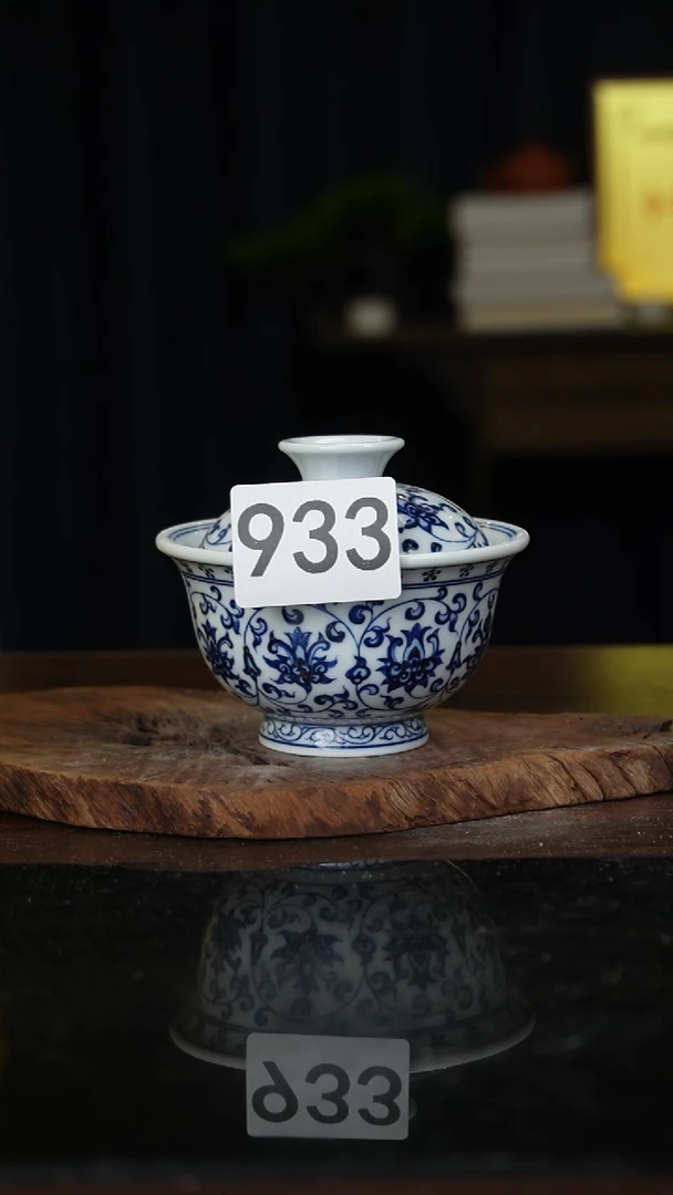 【闪购商品】杯景德镇手工手绘陶瓷