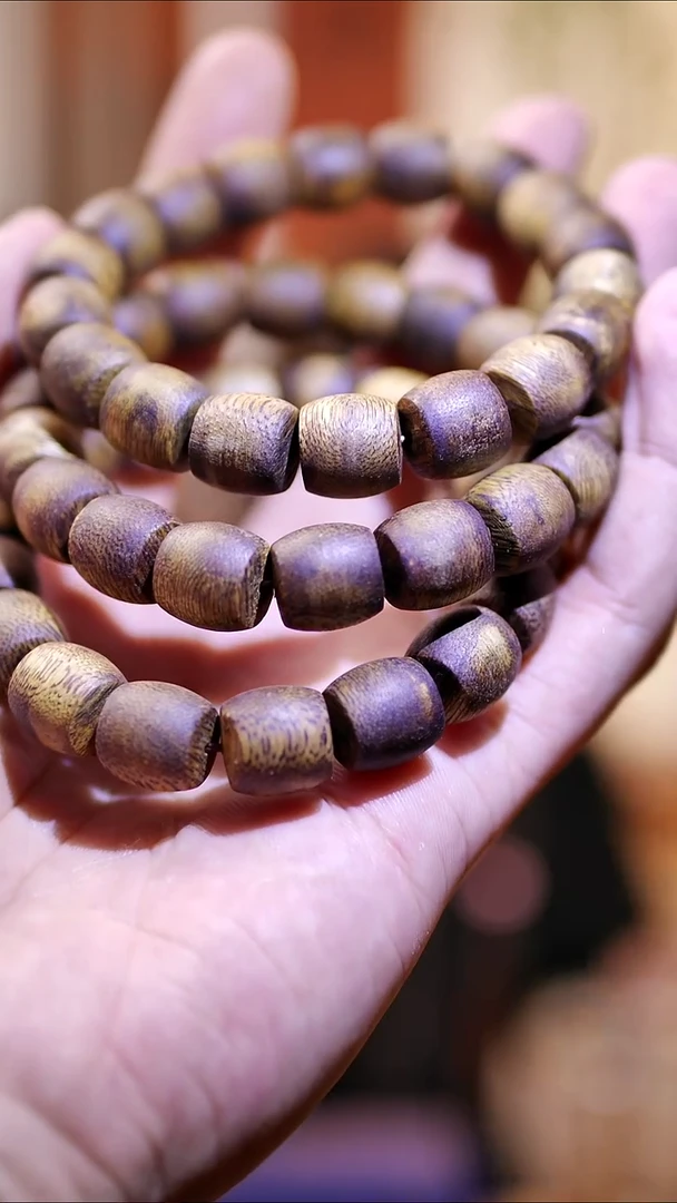 沉香沉香碎屑卡11鼓珠配碎屑香粉多样 性发一 15