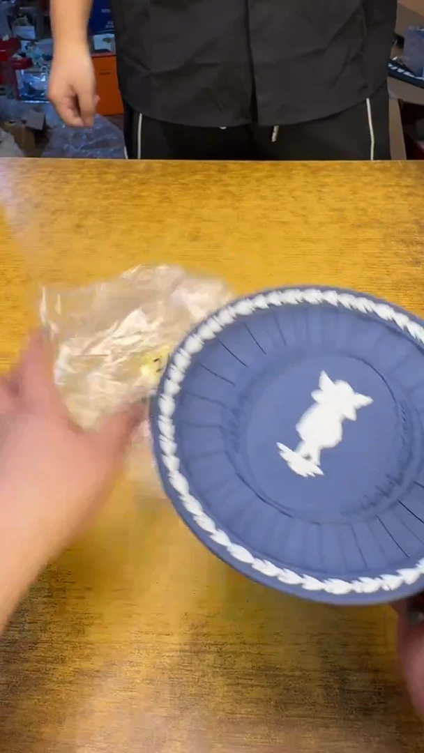 瓷器瓷瑕疵老破旧212