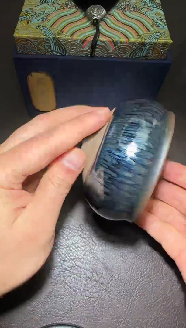 茶盏319号罗吉龙