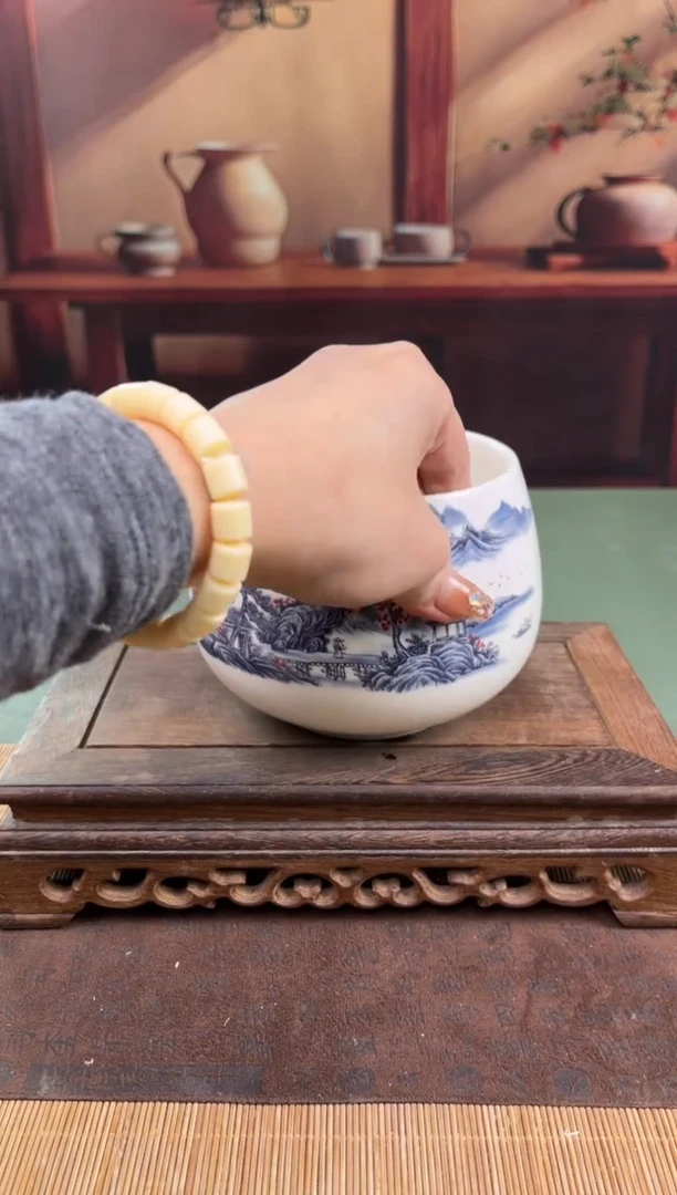 【闪购商品】顾德茶器福利闪购链接