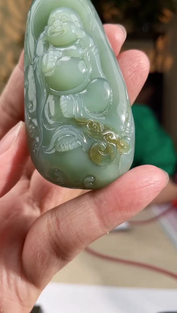 定制和田玉多样性发货拍一发一