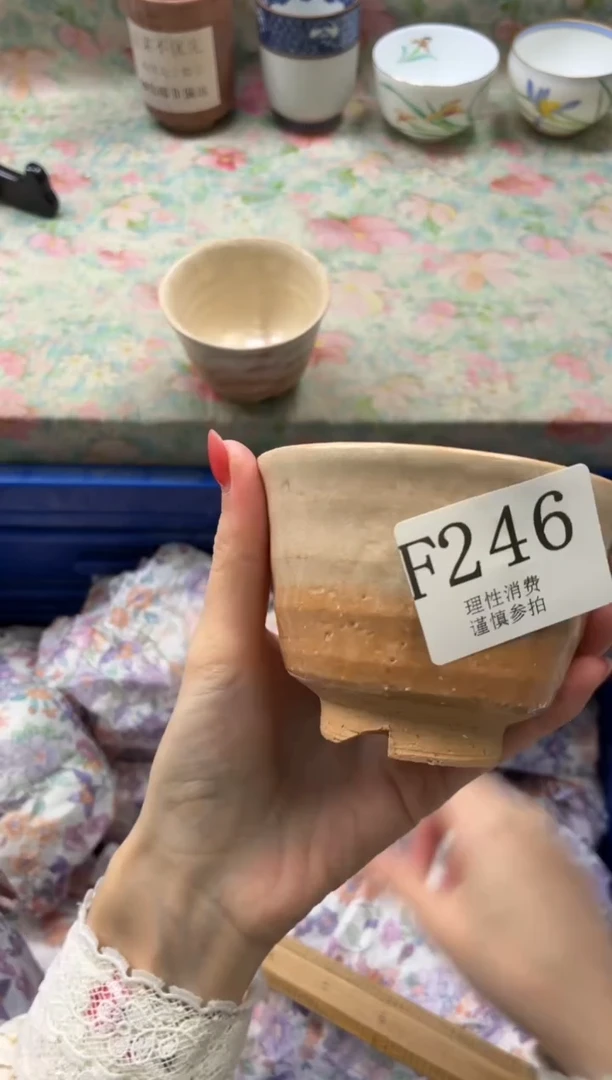 瓷片慢****拍       F246