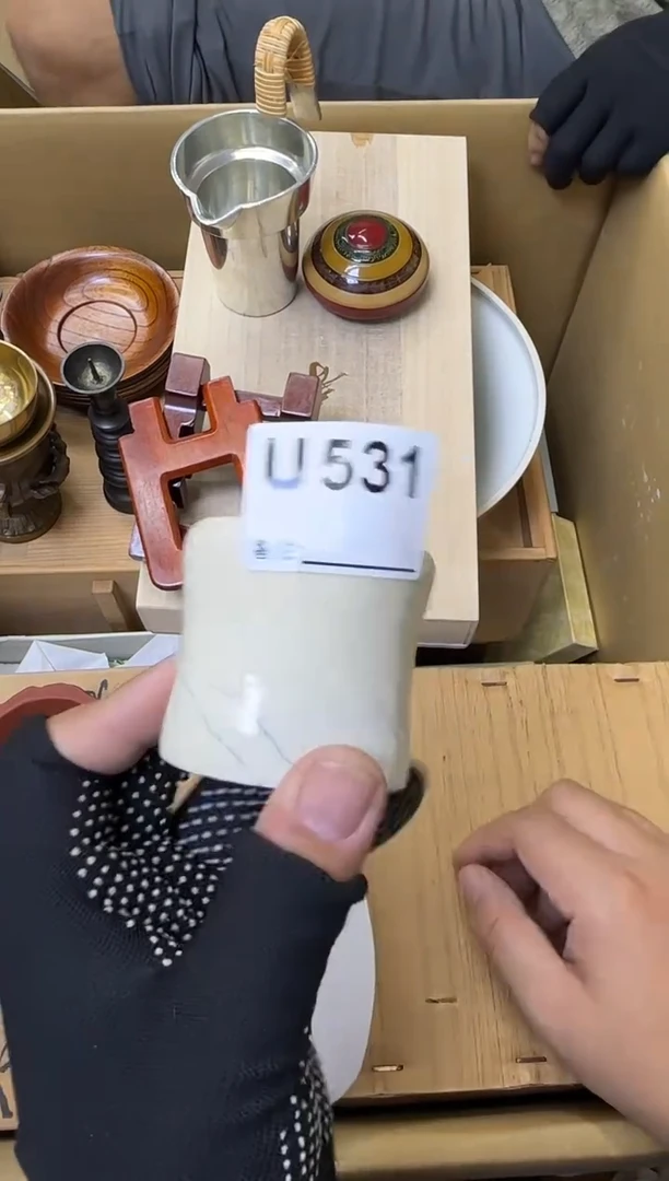 瓷片用****6中古商品谨慎参拍531
