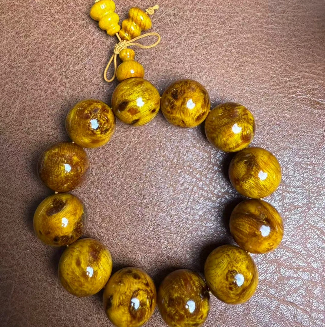 2.0 瘤疤琥珀木【634】