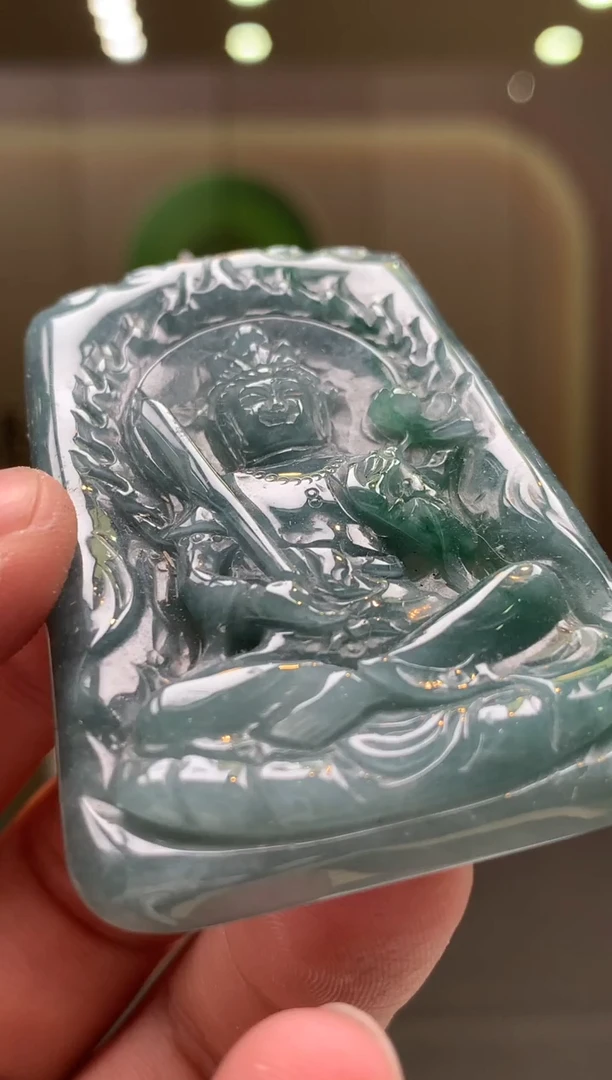 未镶嵌定制翡翠********130