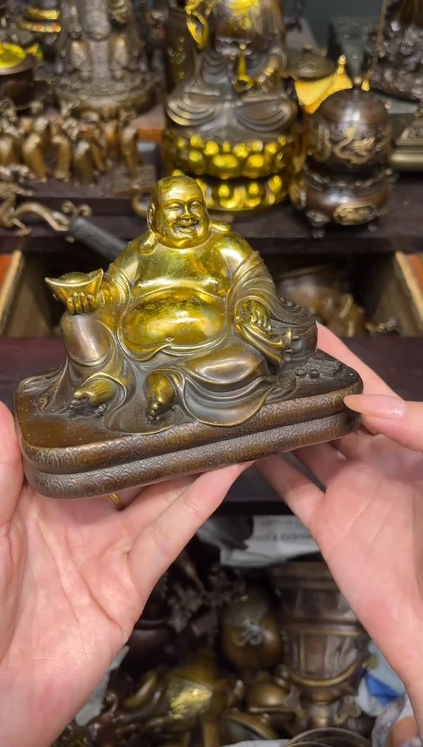 B三浒铜专属高端精品