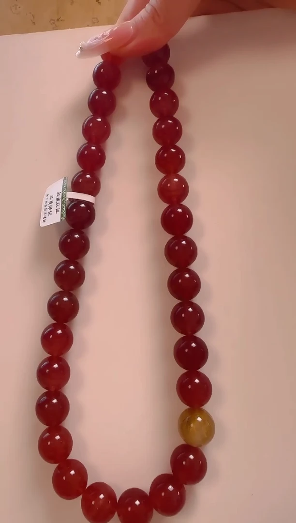 颈饰未镶嵌水晶5010项链