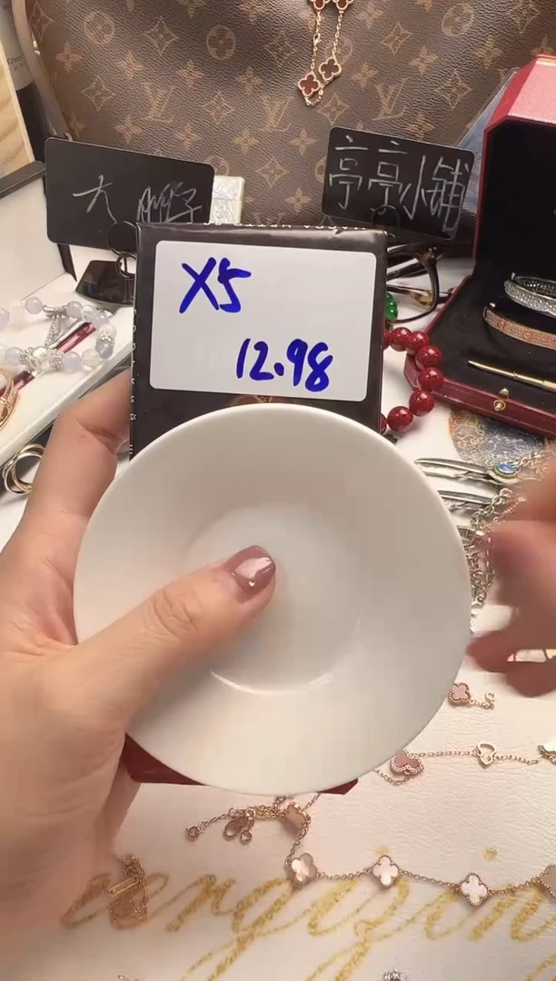 瓷片 华禄甄选阁 华禄甄选阁