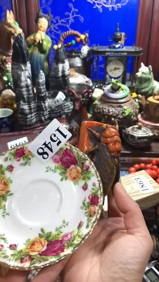 【闪购商品】瓷器默认链接一物一拍