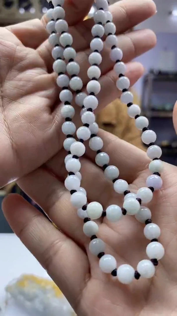 未镶嵌定制翡翠缅甸A货A8155