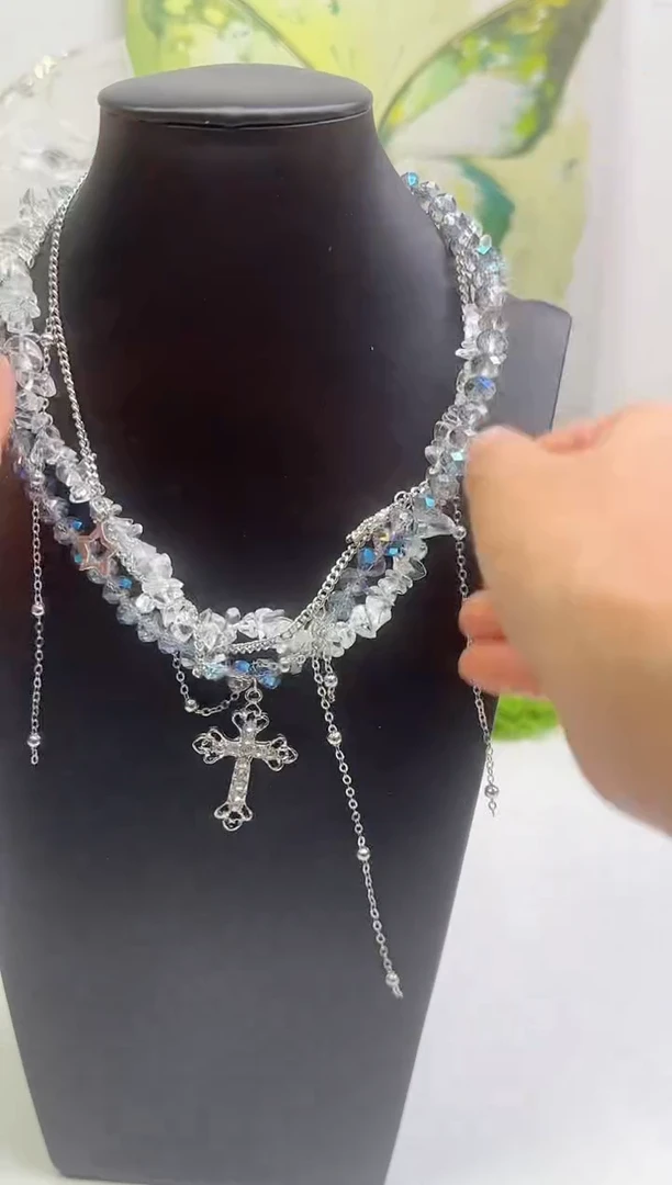 合成立方氧化锆合金锆石合金茶卡盐湖