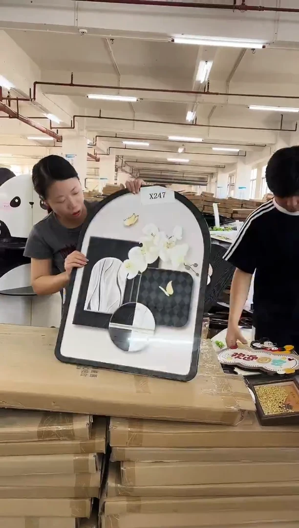 横款孤品果果微瑕闪购X247