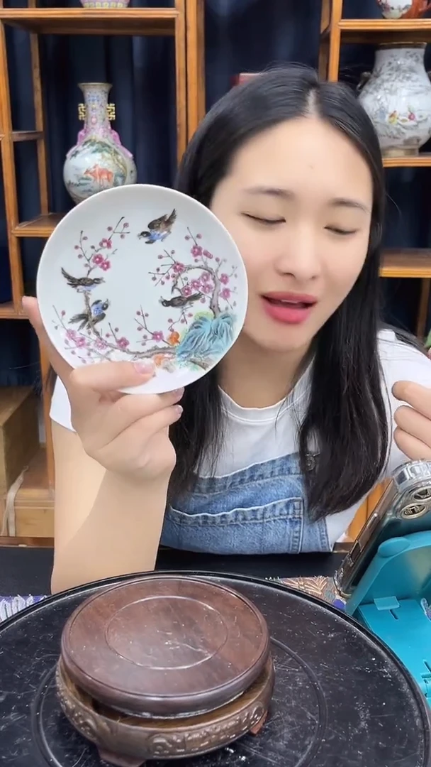 瓷片景德镇陶瓷陶瓷陶瓷