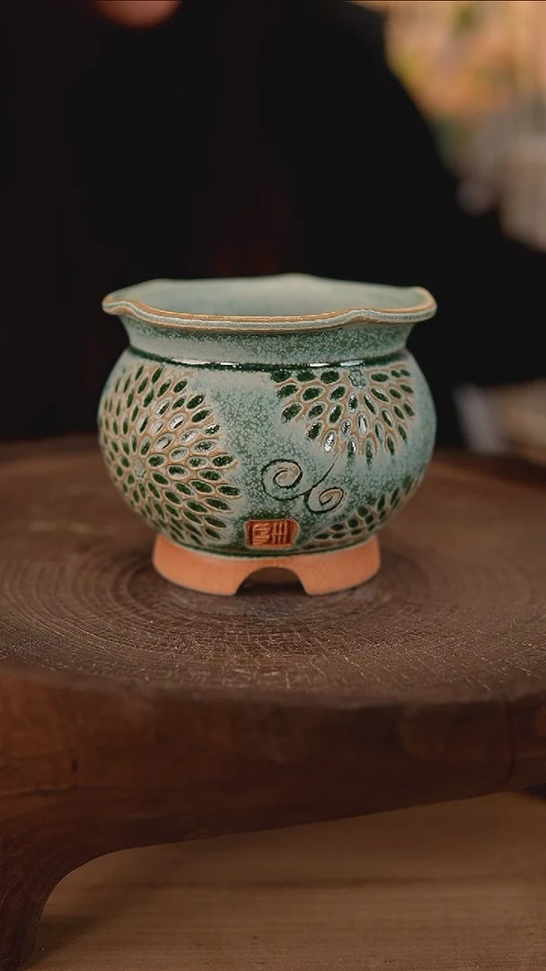 【闪购商品】陶瓷2-25-089默认有瑕口7.5