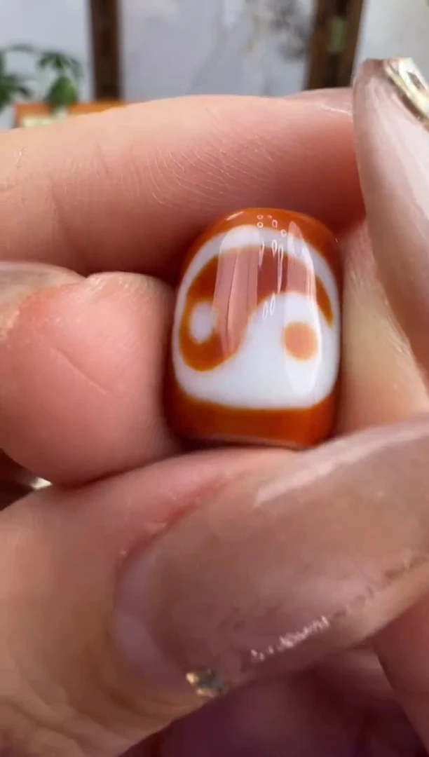 【闪购商品】玛瑙/玉髓吊坠(不含链)未镶嵌121.(微瑕随机发货)