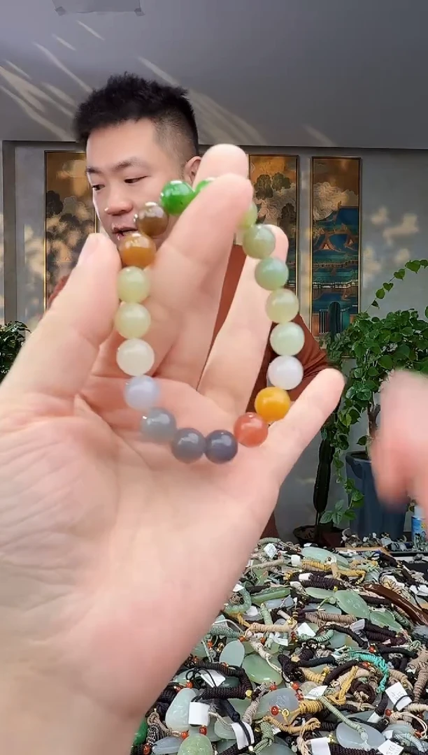 未镶嵌和田玉挂件拍一发一多样性发货
