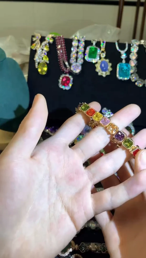 非金属无简约气质经典百搭款A809