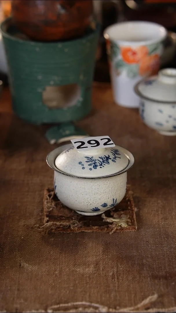 292景德镇{立梦陶}手作同款