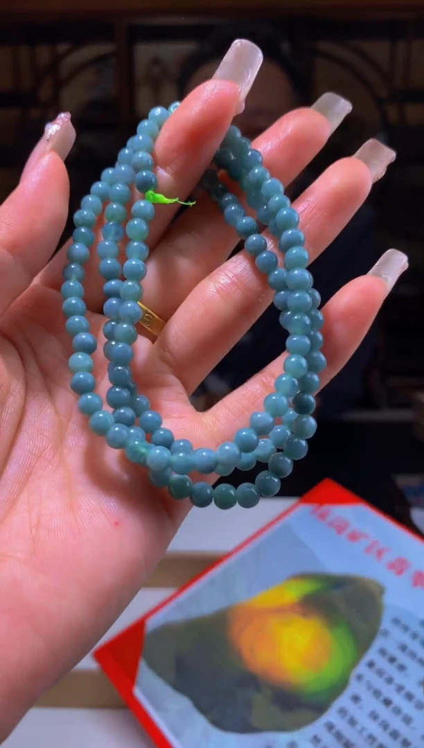 未镶嵌定制翡翠jh翡翠28（多样性发其一）