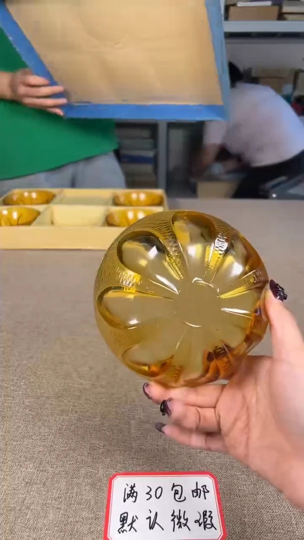 茶道陶瓷茶具套装