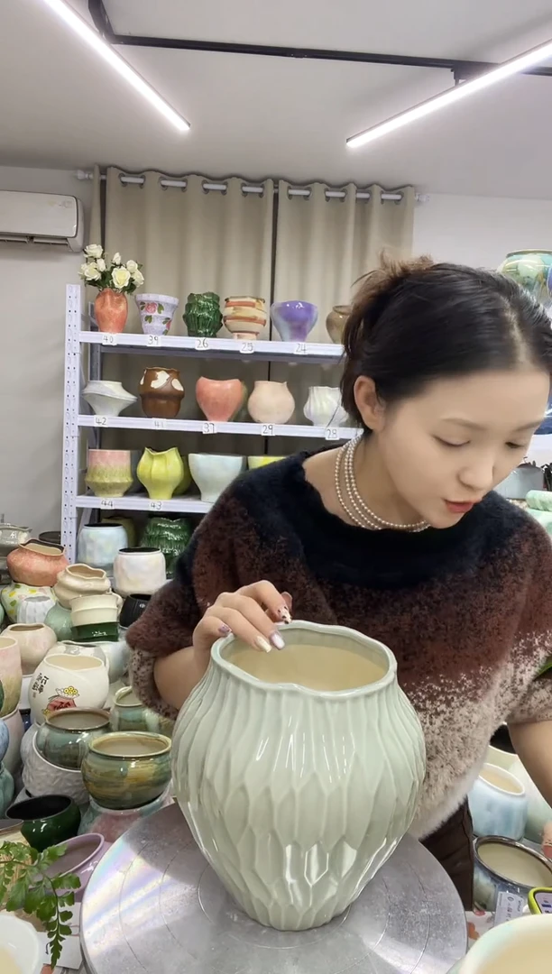 【11.23】直播链接  高度: 21   口径:   13