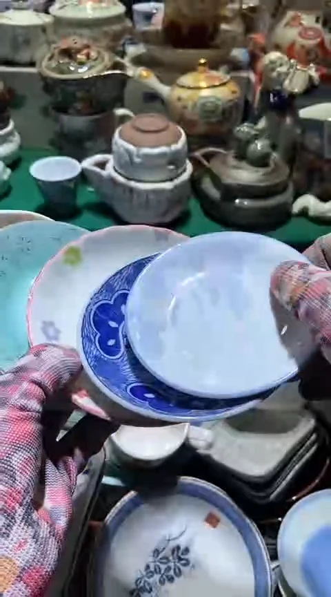 【闪购商品】瓷片1111111111111111