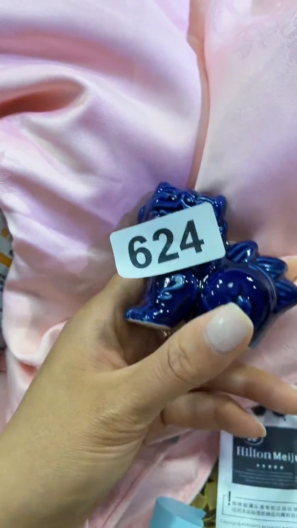 瓷片陶茶666文玩周边多人粉