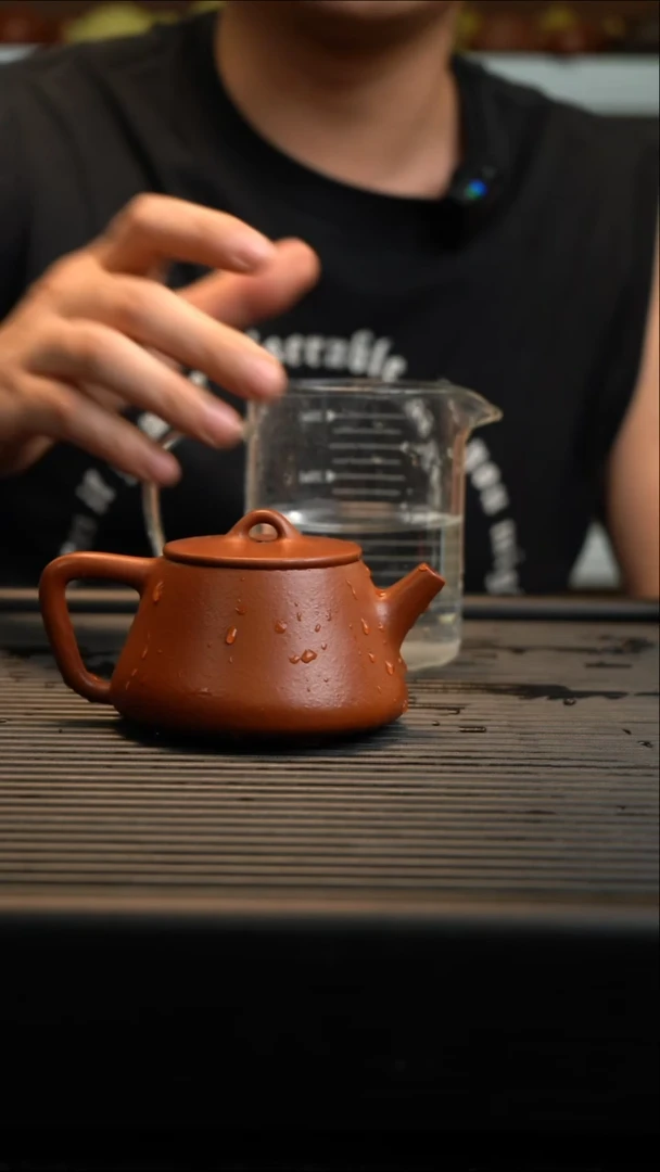 茶壶紫砂紫砂壶05