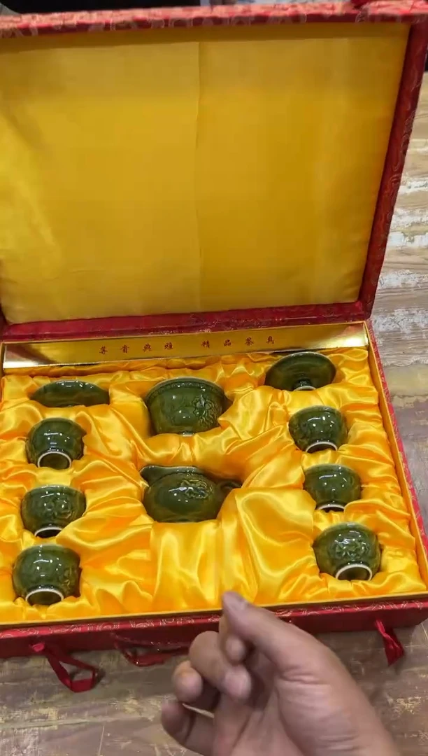 【闪购商品】摆件有仓库清仓随便清