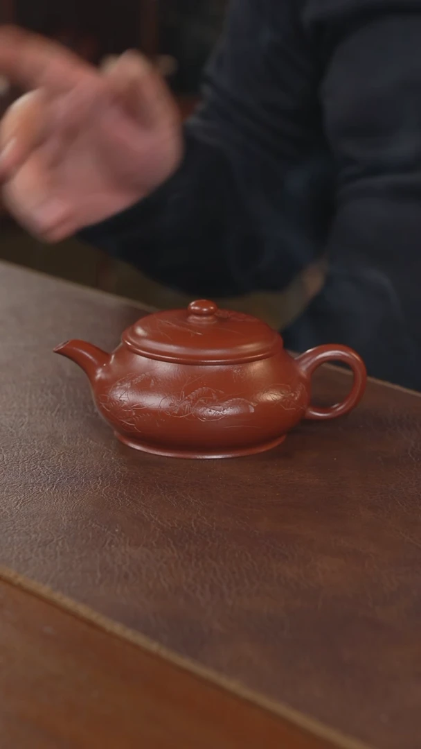 【闪购商品】紫砂茶壶紫砂壶紫砂壶