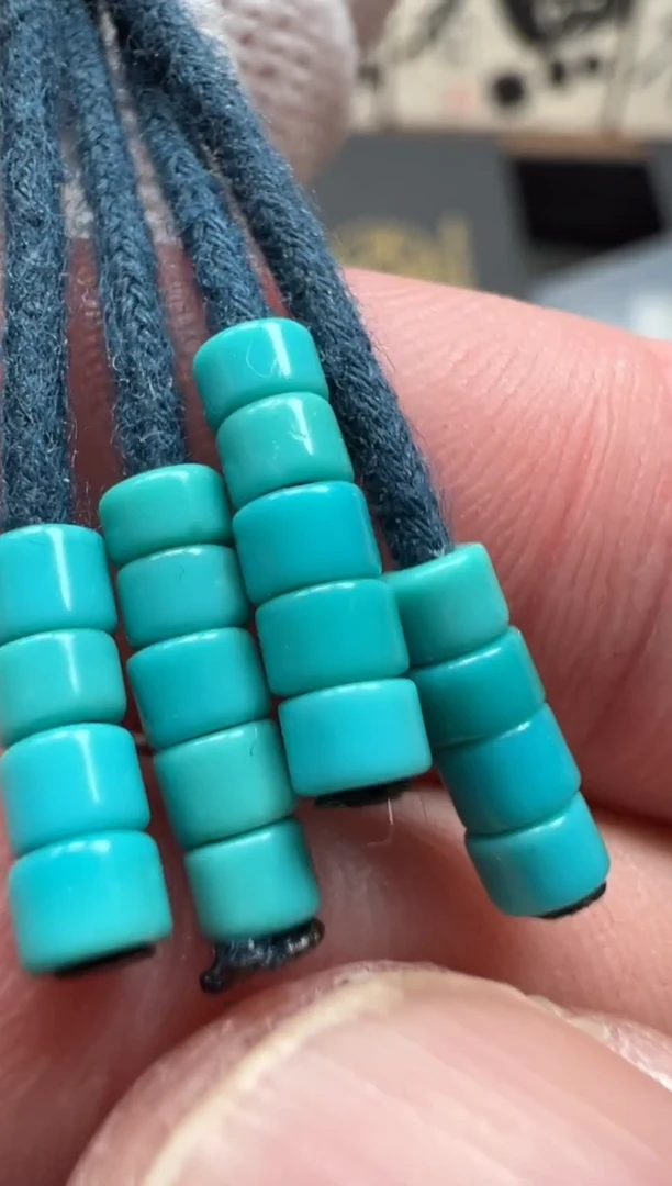 未镶嵌绿松石1绿松石配饰