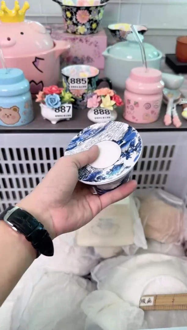 瓷片368默认微瑕谨慎参怕库存1件