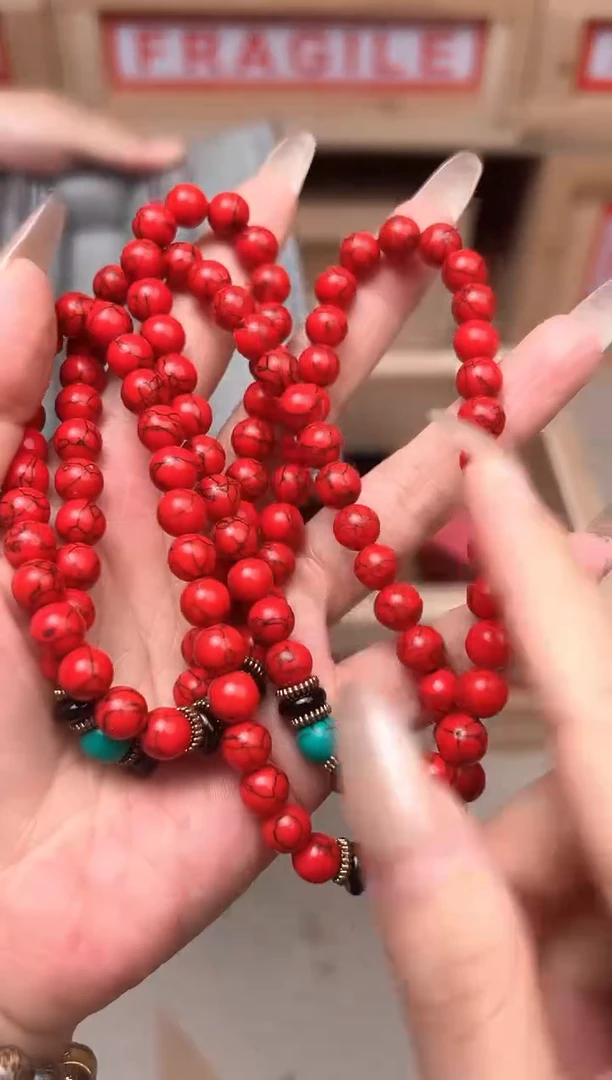 精品手串 无礼盒